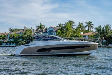 45' Azimut 2020 Yacht For Sale